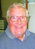 Thomas F. Vroman Thomas F. Vroman